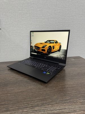 12-Ядерный HP Victus intel Core i5 GTX DDR6 16.1 Дюйм IPS Идеал!