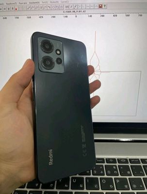 Redmi note 12 6/128