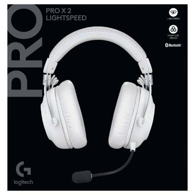 Logitech G Pro X2 Gaming headset
