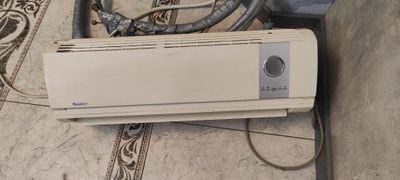 Продаётся кондиционер gree 12, бу