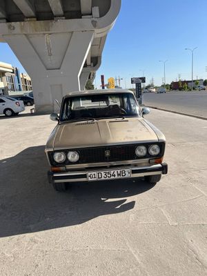 Jiguli 2106 sotiladi