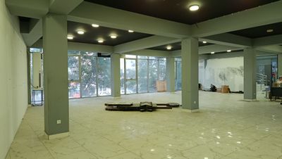 Аренда помещения 220 м2 - ор-р Малика
