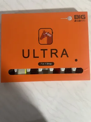 Apple watch yangi pachka ishlatilmagan voopshe sifati zor