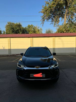 TRACKER 2 PREMIER