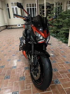 Kawasaki Z800 Orginal Japon