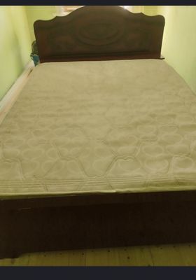 Mebel spalniy uchun qulay