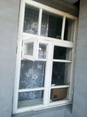 2 ta Derazalar yaxshi
