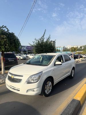 Кобалт сотилади нахтга