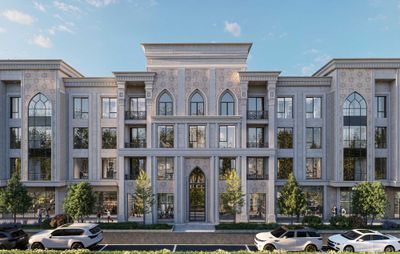 Tabiat Residence 3к квартира 69м2.Ташкент, М.Улугбекский р-н,Геофизика