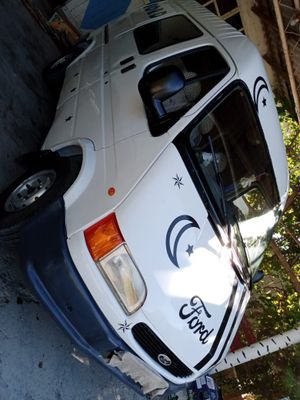 Ford holati idial 1996