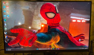 Monitor HKC GT27QE 2K IPS 320Hz