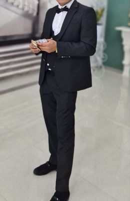 kuyovlik kostyum buryuk