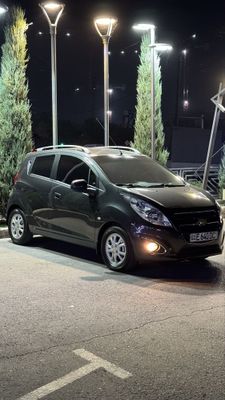 Chevrolet SPARK Avtomat 26.800km