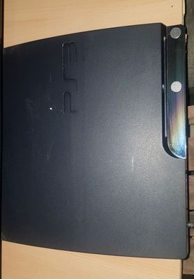 Play station 3 ps3