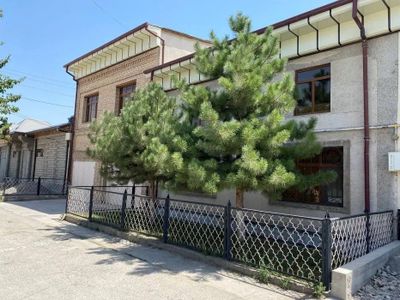 Uchastka xovli Dombrobod 6.2 sotix SROCHNO SOTILADI