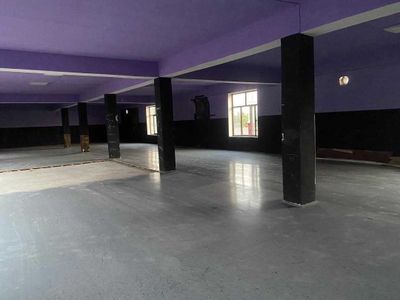 Noturar joy ijaraga beriladi