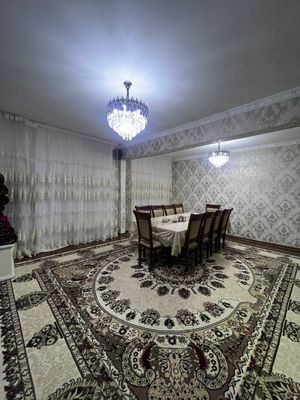 МЕТРО ТУРОН 4 Хона 5 хона килинган 91 м² 61.000 $