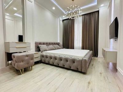 Срочно Сдаётся Премиум Класс Квартира на Mirabad Avenue 2-ком А20*