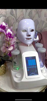 Aqua skin Smart - Косметологический аппарат