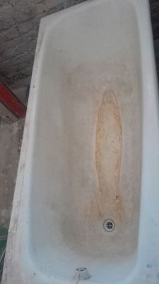 Российский ванна