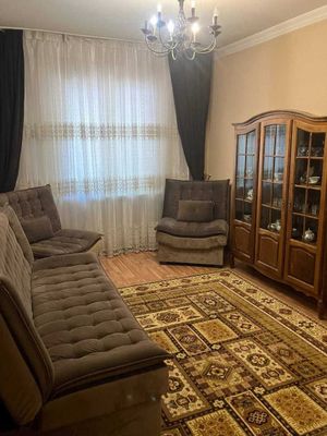 Сдаю 1 комнатную квартиру на Карасу 2