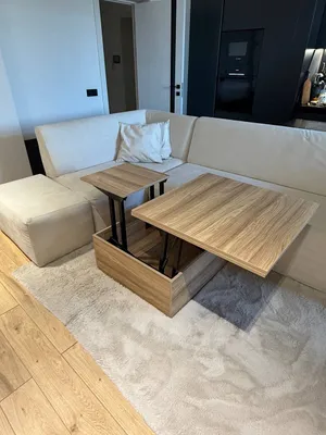 Стол трансформер