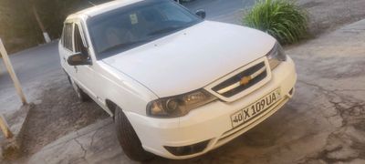 Nexia 1996 sons gaz