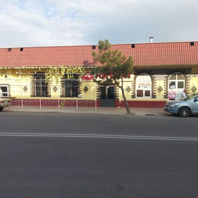 Очень Срочно Продается Отдельно стоящее здание под Рестораны/Кафе