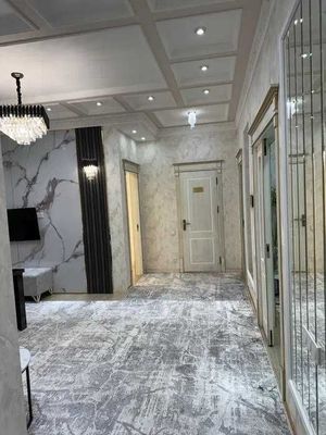 Сдается квартира на Яккасарайском р-не Кушбеги