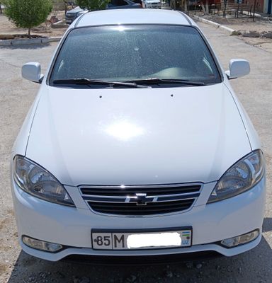 Lacetti jentra 1.5