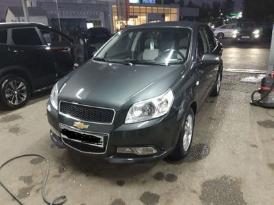Nexia 3 2020 yil