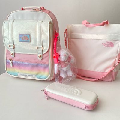 Портфель 3в1