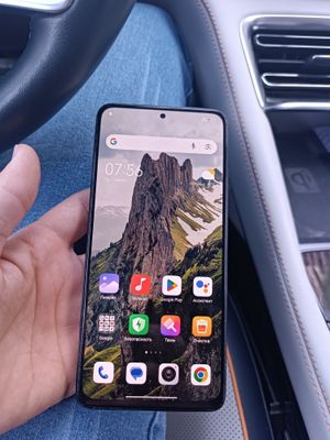 Samsung A03 Redmi 7 yahshi sastaynada