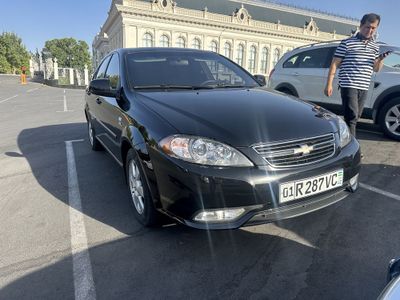 Жентра 2023 МЕТАН