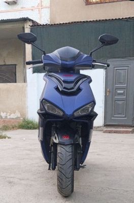 Benzinli skuter 150cc Srochno‼️