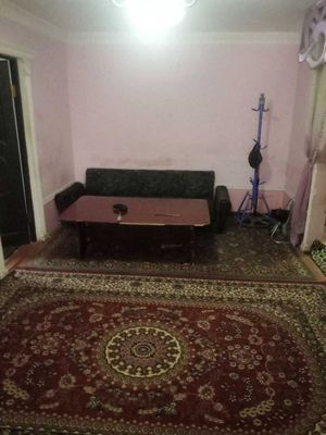 Кв ижарага бераман 2хонали