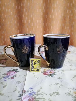 Бокалы большие советские