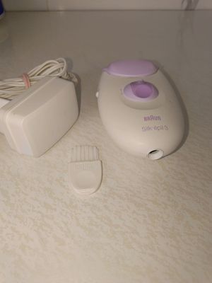 Depilyator