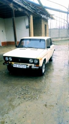 VAZ 21 06 SOTILADI Siroshni