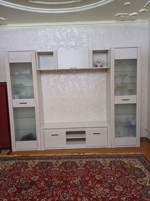 Продаётся стенка с кроватью
