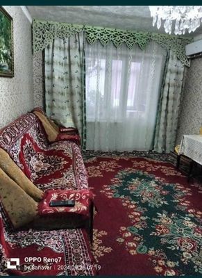 Сдам 3-х комнатную квартиру