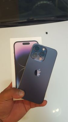 Iphone 14 Pro 256gb 86%