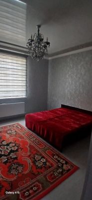 3 хонали квартира ижарага берилади