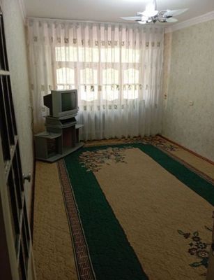 Сдаётся квартира