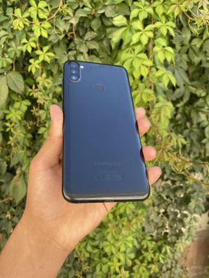 Samsung Galaxy A11