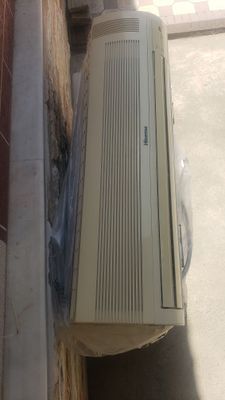 Hisense 18 тали ишлиди. Ечиб куйилган