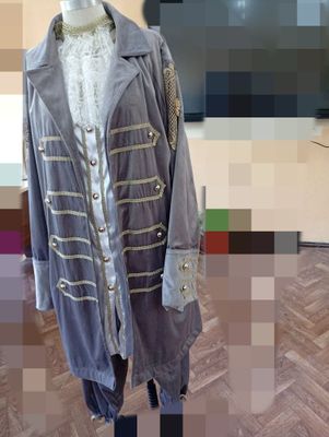 Прокат и пошив сценических кастюмов