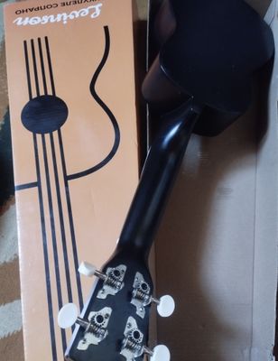 Gitara укулеле Professional Ukulele Gitara