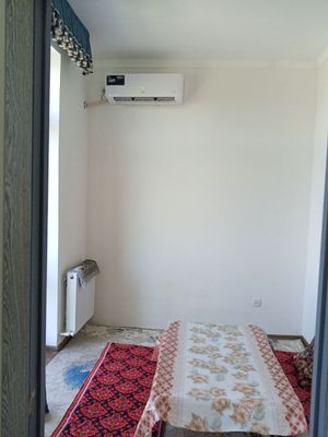 Kvartira ijaraga oilaga zaks bilan