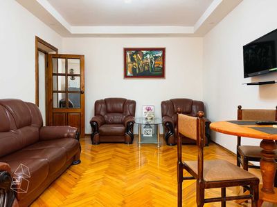 (Добрый) Космонавтов, 30 м², 1в2/2/4, Уютная квартира